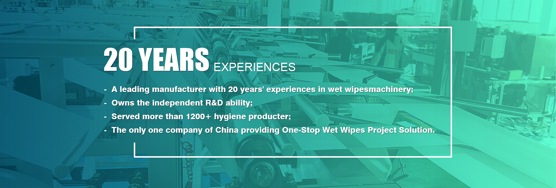 Zhengzhou SUNY Industrial Co., Ltd Zhengzhou SUNY Industrial Co., Ltd