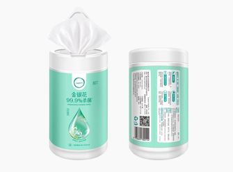 Canister Wipes Canister Wipes