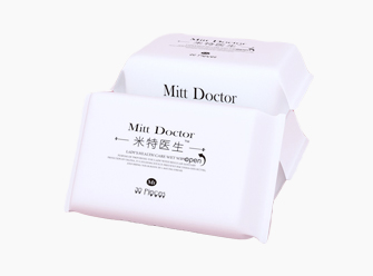 Pocket Wipes(10-30pcs/pack) Pocket Wipes(10-30pcs/pack)