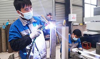 Frame Welding Frame Welding