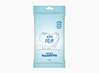 Pocket Wipes(1-10pcs/pack) Pocket Wipes(1-10pcs/pack)