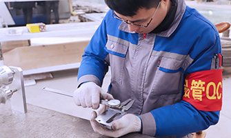 Quality Inspection Quality Inspection