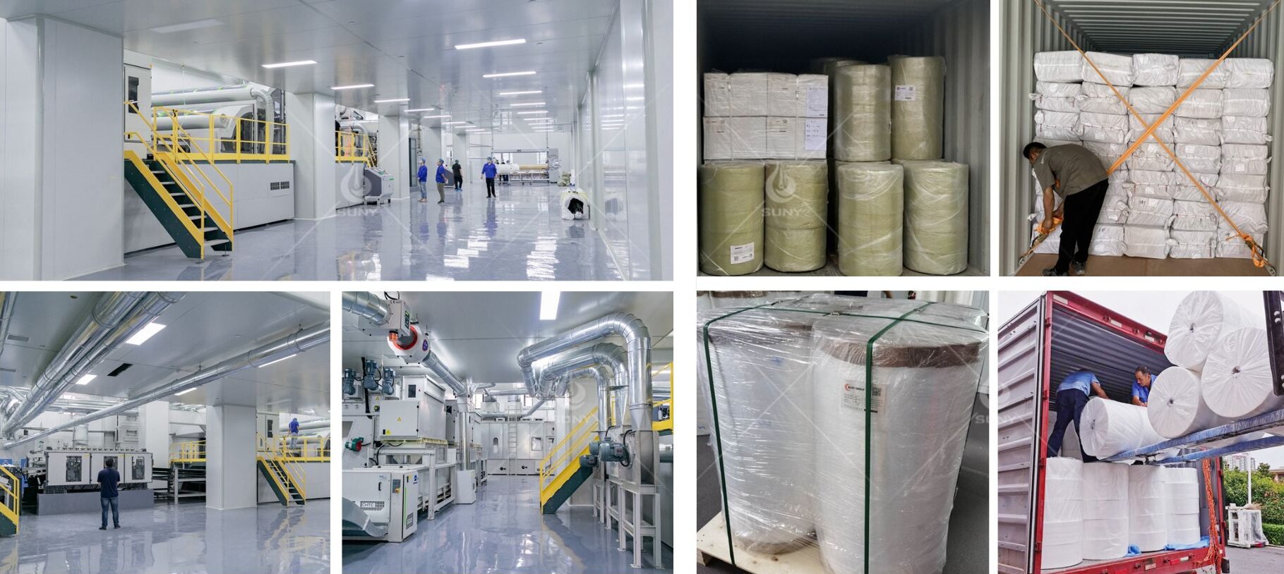 Spunlace Nonwoven Fabric Spunlace Nonwoven Fabric