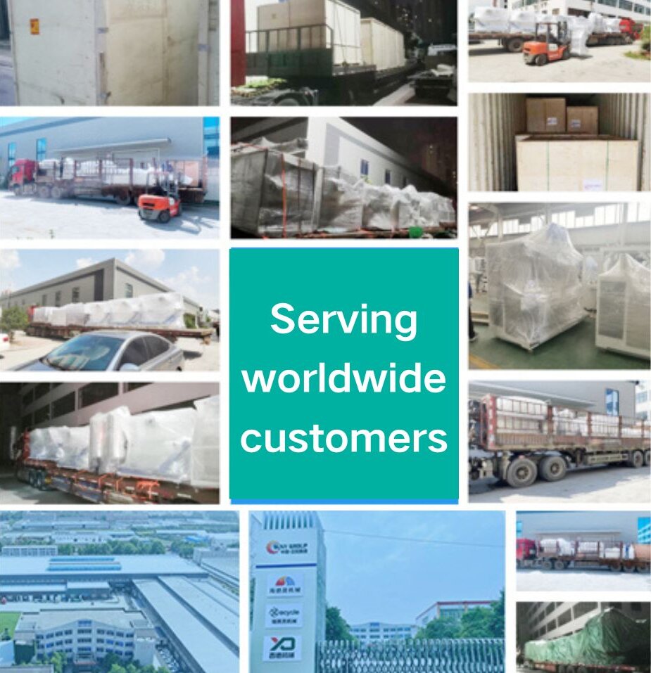 Wet Wipes machines services Wet Wipes machines services