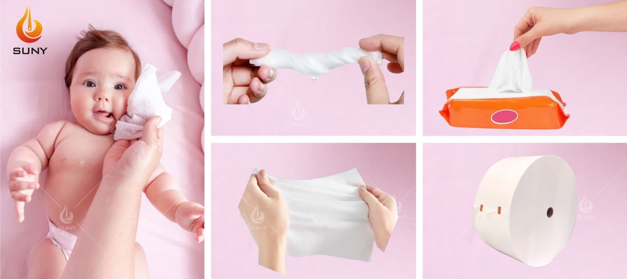 How to Distinguish the Quality of Wet Wipes